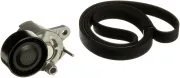 Keilrippenriemensatz GATES K326PK1148