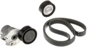Keilrippenriemensatz GATES K426PK1708
