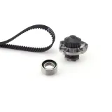 Wasserpumpe + Zahnriemensatz GATES KP15030FI