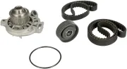 Wasserpumpe + Zahnriemensatz GATES KP15035