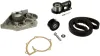 Wasserpumpe + Zahnriemensatz GATES KP15249XS