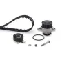 Wasserpumpe + Zahnriemensatz GATES KP15427XS-2