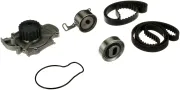 Wasserpumpe + Zahnriemensatz GATES KP15480XS