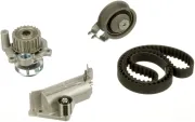 Wasserpumpe + Zahnriemensatz GATES KP15491XS