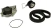 Wasserpumpe + Zahnriemensatz GATES KP15497XS