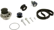Wasserpumpe + Zahnriemensatz GATES KP15499XS-1