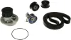 Wasserpumpe + Zahnriemensatz GATES KP15542XS