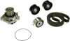 Wasserpumpe + Zahnriemensatz GATES KP15586XS
