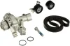 Wasserpumpe + Zahnriemensatz GATES KP15608XS