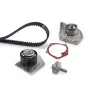 Wasserpumpe + Zahnriemensatz GATES KP15654XS Bild Wasserpumpe + Zahnriemensatz GATES KP15654XS