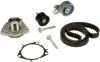Wasserpumpe + Zahnriemensatz GATES KP15684XS-1
