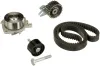 Wasserpumpe + Zahnriemensatz GATES KP15685XS