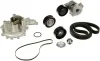 Wasserpumpe + Keilrippenriemensatz GATES KP16PK1640