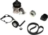 Wasserpumpe + Keilrippenriemensatz GATES KP16PK2083 Bild Wasserpumpe + Keilrippenriemensatz GATES KP16PK2083