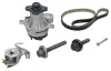 Wasserpumpe + Zahnriemensatz GATES KP1T372HOB-2 Bild Wasserpumpe + Zahnriemensatz GATES KP1T372HOB-2