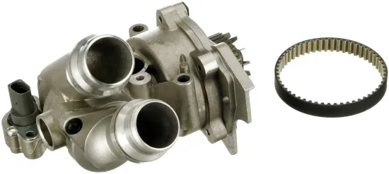Wasserpumpe + Zahnriemensatz GATES KP1TH15698XS-1 Bild Wasserpumpe + Zahnriemensatz GATES KP1TH15698XS-1