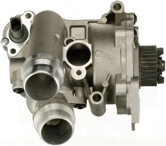 Wasserpumpe + Zahnriemensatz GATES KP1TH15698XS-1 Bild Wasserpumpe + Zahnriemensatz GATES KP1TH15698XS-1