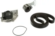 Wasserpumpe + Zahnriemensatz GATES KP25416XS