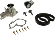Wasserpumpe + Zahnriemensatz GATES KP25433XS-1