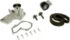 Wasserpumpe + Zahnriemensatz GATES KP25433XS-2