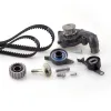 Wasserpumpe + Zahnriemensatz GATES KP25451XS-2