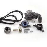 Wasserpumpe + Zahnriemensatz GATES KP25451XS-2