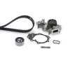 Wasserpumpe + Zahnriemensatz GATES KP25454XS-2