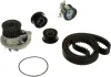 Wasserpumpe + Zahnriemensatz GATES KP25461XS
