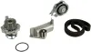 Wasserpumpe + Zahnriemensatz GATES KP25491XS