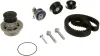 Wasserpumpe + Zahnriemensatz GATES KP25499XS-1