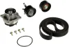 Wasserpumpe + Zahnriemensatz GATES KP25508XS-1 Bild Wasserpumpe + Zahnriemensatz GATES KP25508XS-1