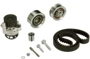 Wasserpumpe + Zahnriemensatz GATES KP25559XS-1
