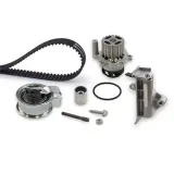 Wasserpumpe + Zahnriemensatz GATES KP25569XS-4