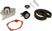 Wasserpumpe + Zahnriemensatz GATES KP25578XS