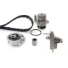 Wasserpumpe + Zahnriemensatz GATES KP25601XS-1 Bild Wasserpumpe + Zahnriemensatz GATES KP25601XS-1