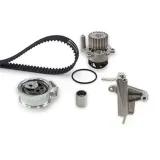 Wasserpumpe + Zahnriemensatz GATES KP25601XS-1