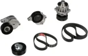 Wasserpumpe + Keilrippenriemensatz GATES KP26PK1540
