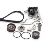 Wasserpumpe + Zahnriemensatz GATES KP2TH25493XS-1