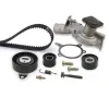 Wasserpumpe + Zahnriemensatz GATES KP35360XS-1 Bild Wasserpumpe + Zahnriemensatz GATES KP35360XS-1