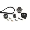 Wasserpumpe + Zahnriemensatz GATES KP35360XS-2