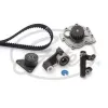 Wasserpumpe + Zahnriemensatz GATES KP35397XS