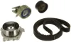 Wasserpumpe + Zahnriemensatz GATES KP35429XS Bild Wasserpumpe + Zahnriemensatz GATES KP35429XS