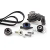 Wasserpumpe + Zahnriemensatz GATES KP35451XS-2