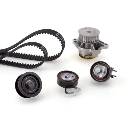 Wasserpumpe + Zahnriemensatz GATES KP35565XS Bild Wasserpumpe + Zahnriemensatz GATES KP35565XS