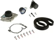 Wasserpumpe + Zahnriemensatz GATES KP45509XS
