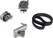 Wasserpumpe + Zahnriemensatz GATES KP55491XS