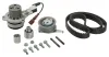 Wasserpumpe + Zahnriemensatz GATES KP65678XS-1
