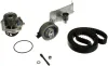 Wasserpumpe + Zahnriemensatz GATES KP85491XS-2