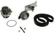 Wasserpumpe + Zahnriemensatz GATES KP85491XS-2