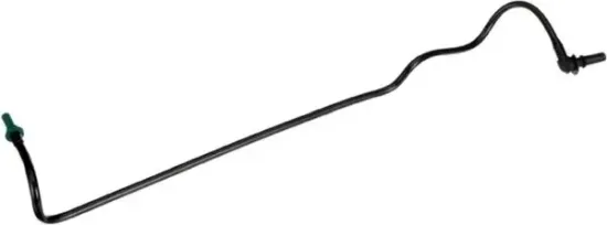 Kraftstoffschlauch zwischen Kraftstofffilter und Einspritzpumpe GATES MFL1002 Bild Kraftstoffschlauch zwischen Kraftstofffilter und Einspritzpumpe GATES MFL1002